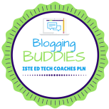 blogging buddies